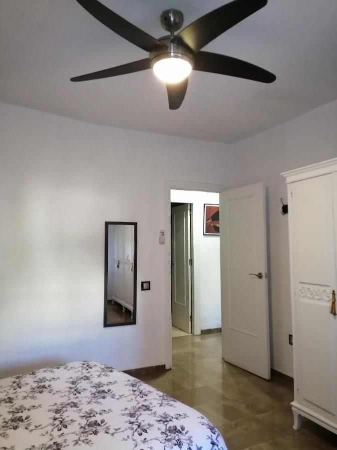 Piso En El Centro De Granada Con Garaje Incluido Gratis 아파트 외부 사진