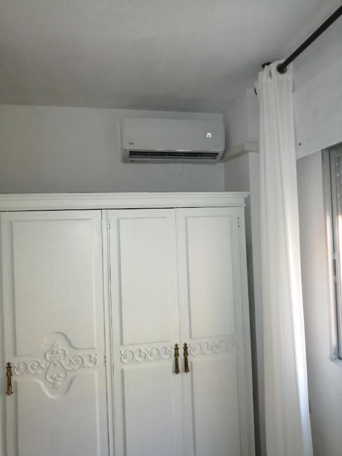 Piso En El Centro De Granada Con Garaje Incluido Gratis 아파트 외부 사진