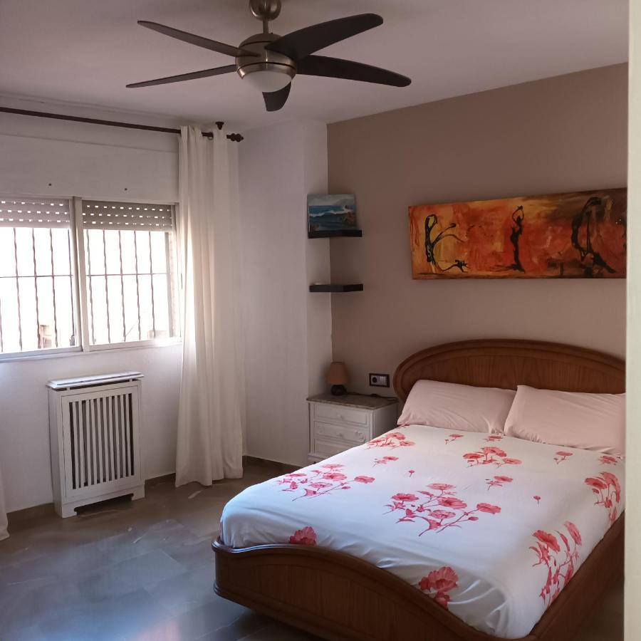 Piso En El Centro De Granada Con Garaje Incluido Gratis 아파트 외부 사진