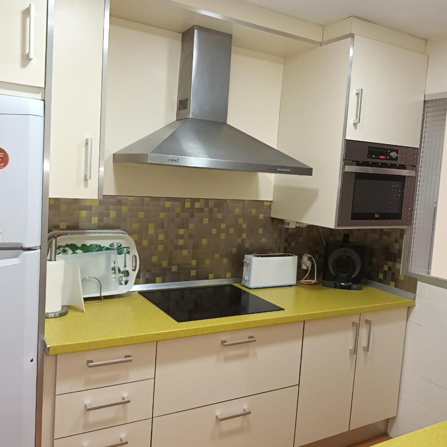 Piso En El Centro De Granada Con Garaje Incluido Gratis 아파트 외부 사진