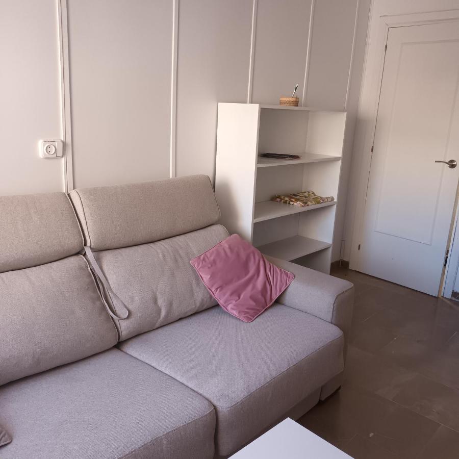 Piso En El Centro De Granada Con Garaje Incluido Gratis 아파트 외부 사진