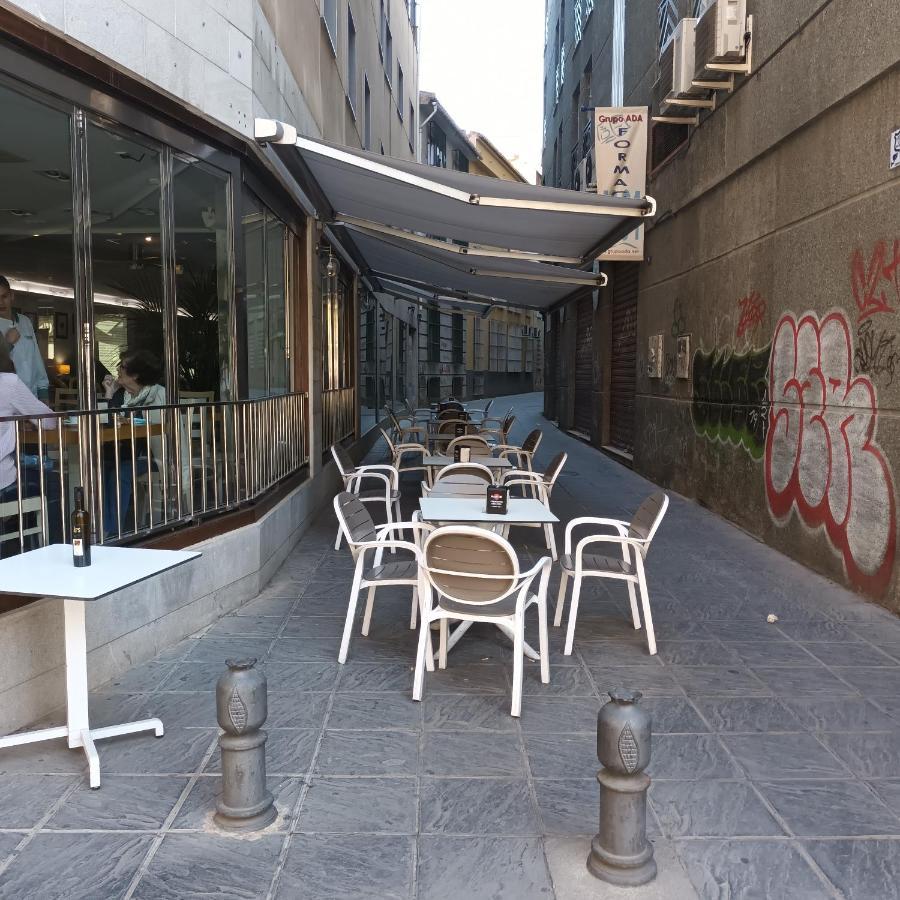 Piso En El Centro De Granada Con Garaje Incluido Gratis 아파트 외부 사진