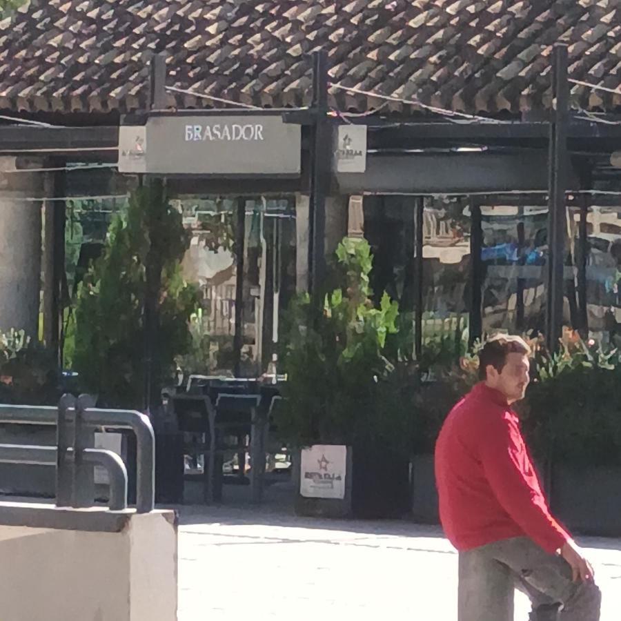 Piso En El Centro De Granada Con Garaje Incluido Gratis 아파트 외부 사진