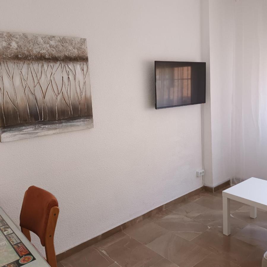 Piso En El Centro De Granada Con Garaje Incluido Gratis 아파트 외부 사진