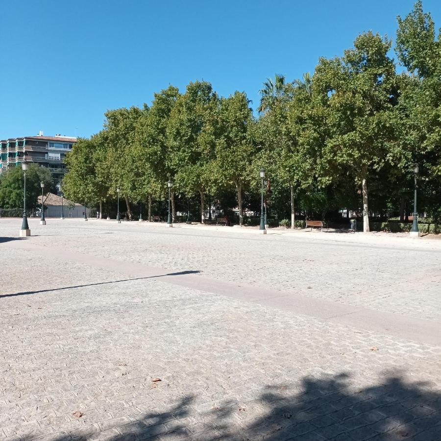 Piso En El Centro De Granada Con Garaje Incluido Gratis 아파트 외부 사진