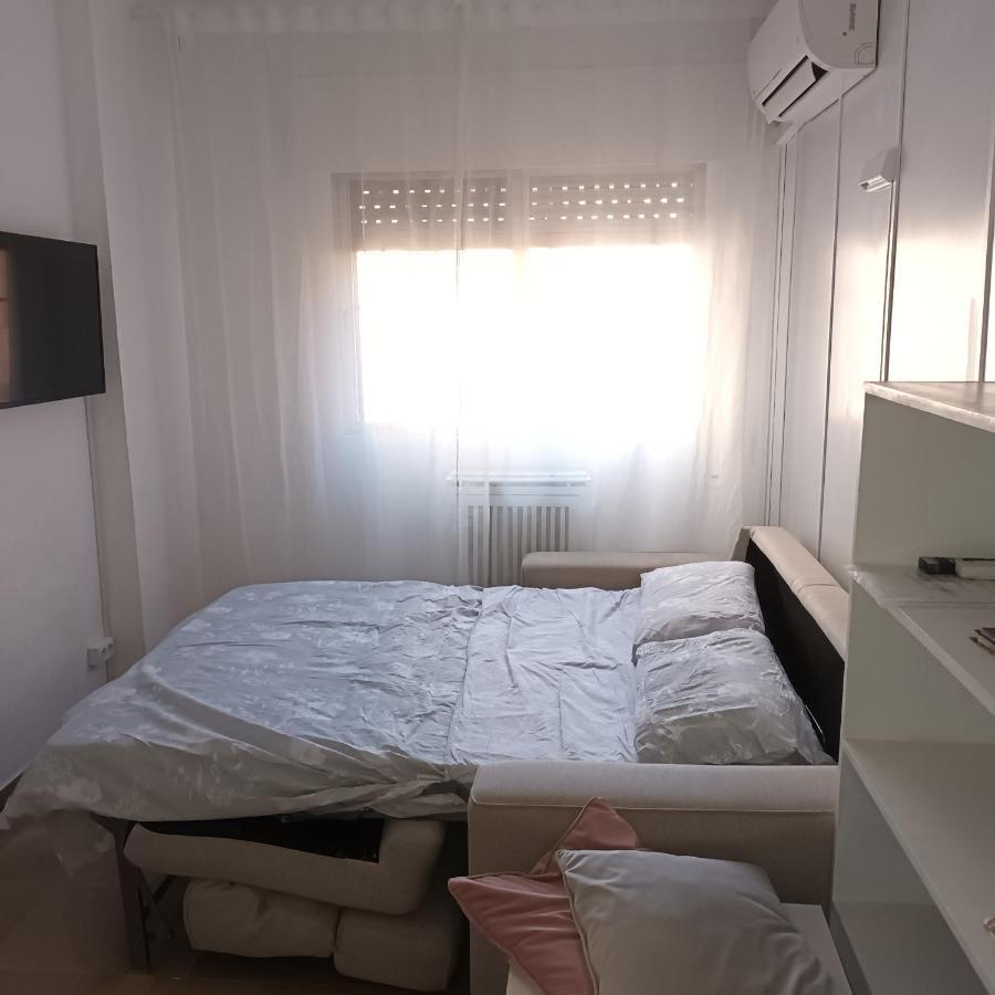Piso En El Centro De Granada Con Garaje Incluido Gratis 아파트 외부 사진