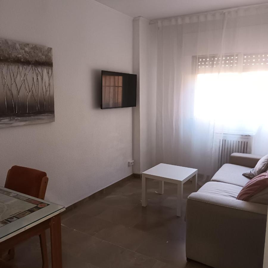 Piso En El Centro De Granada Con Garaje Incluido Gratis 아파트 외부 사진