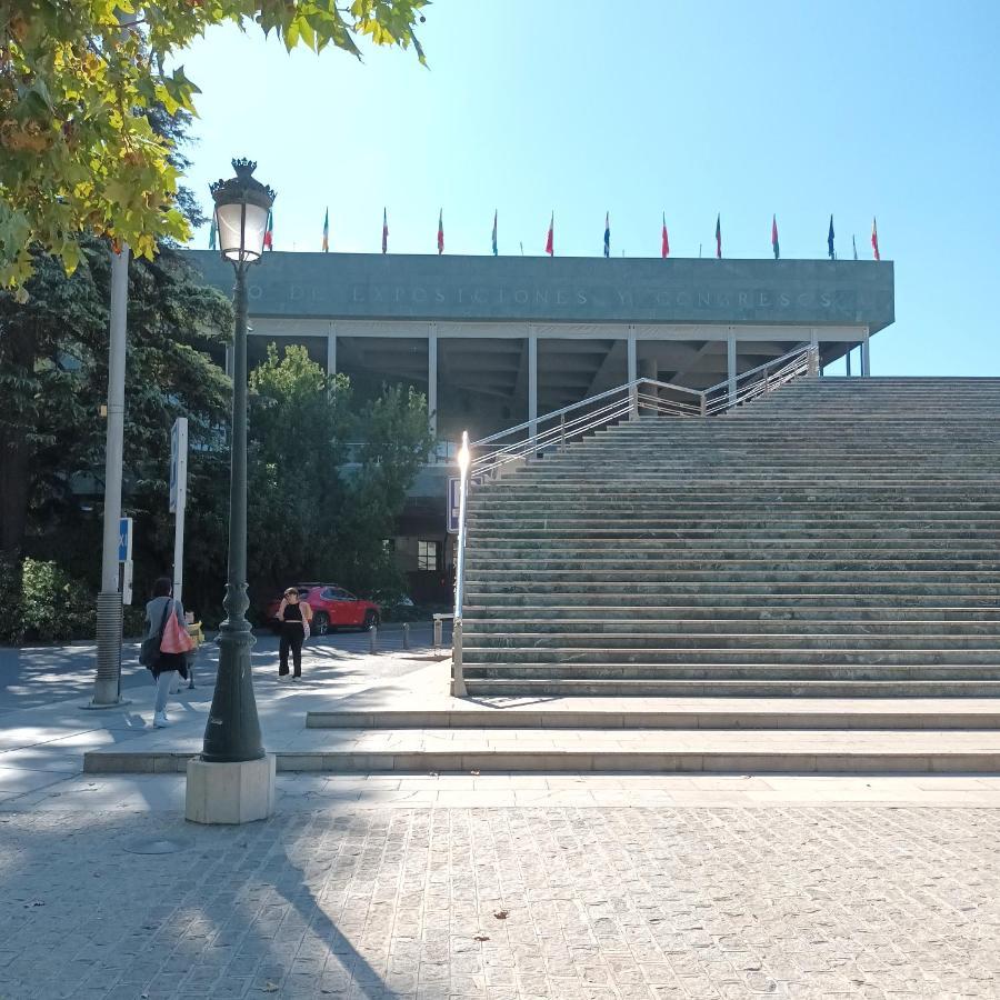 Piso En El Centro De Granada Con Garaje Incluido Gratis 아파트 외부 사진