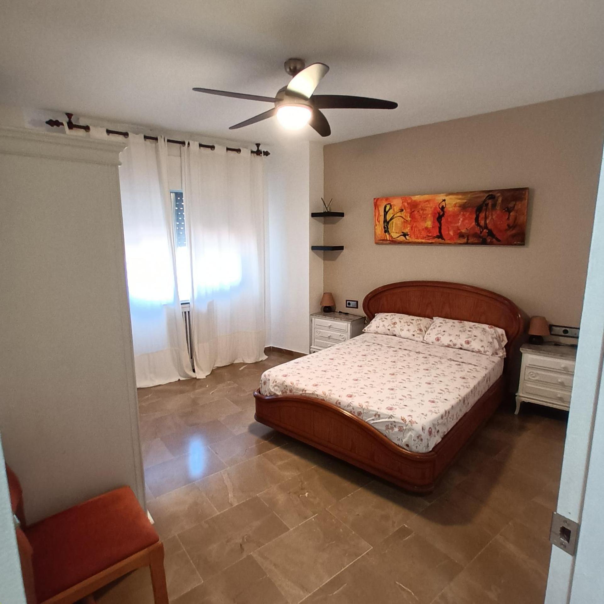 Piso En El Centro De Granada Con Garaje Incluido Gratis 아파트 외부 사진