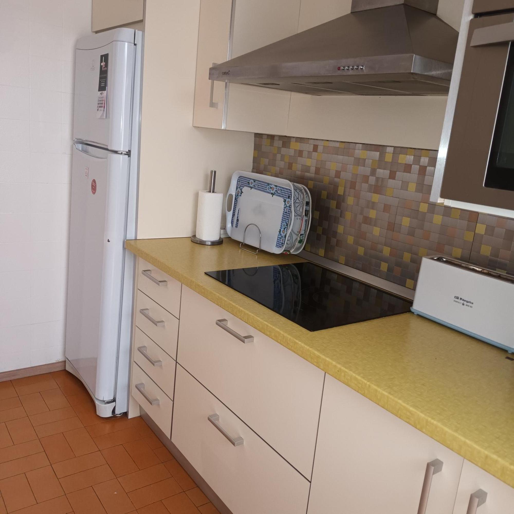 Piso En El Centro De Granada Con Garaje Incluido Gratis 아파트 외부 사진