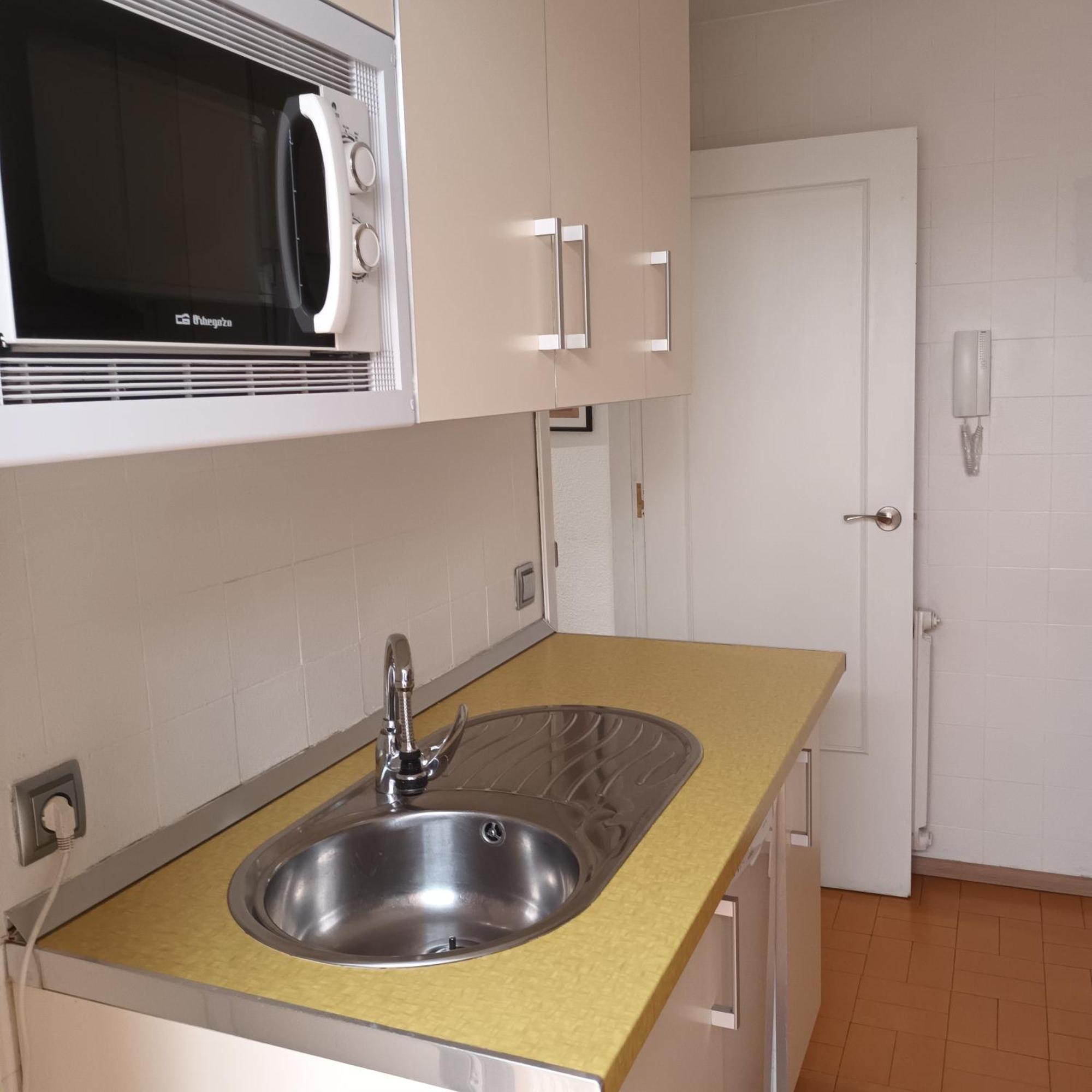 Piso En El Centro De Granada Con Garaje Incluido Gratis 아파트 외부 사진
