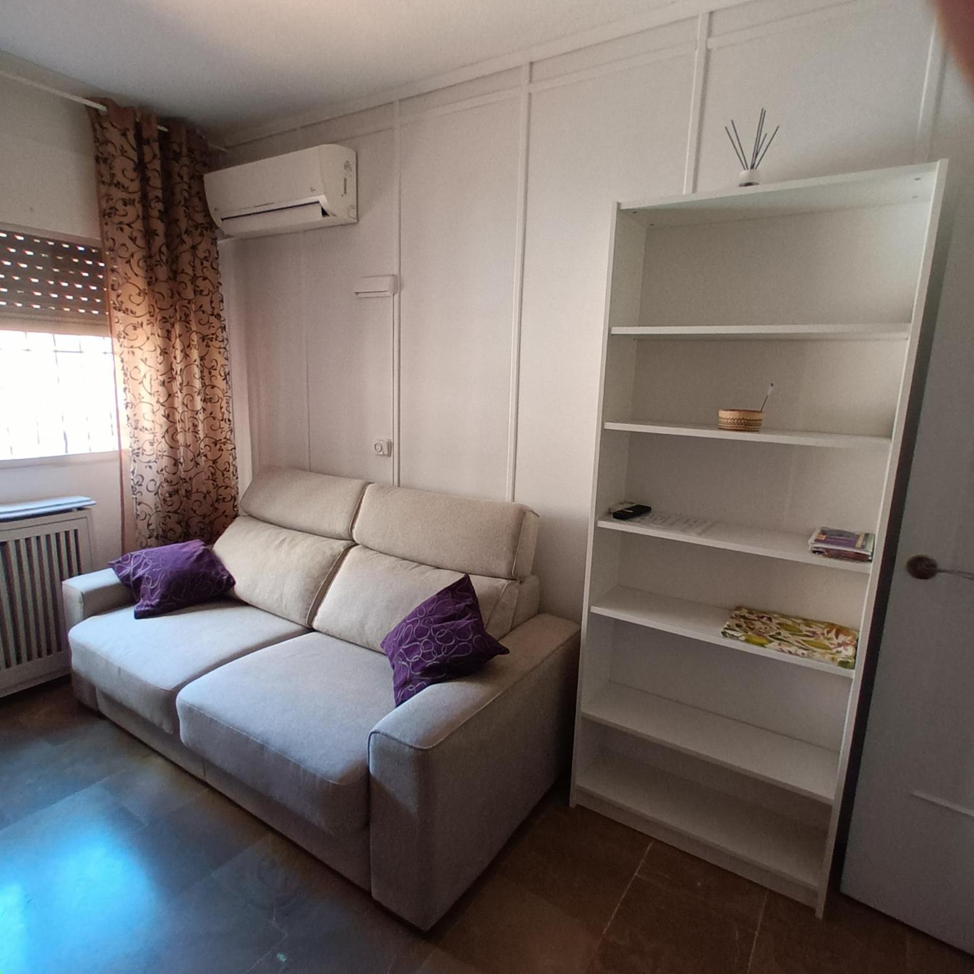 Piso En El Centro De Granada Con Garaje Incluido Gratis 아파트 외부 사진