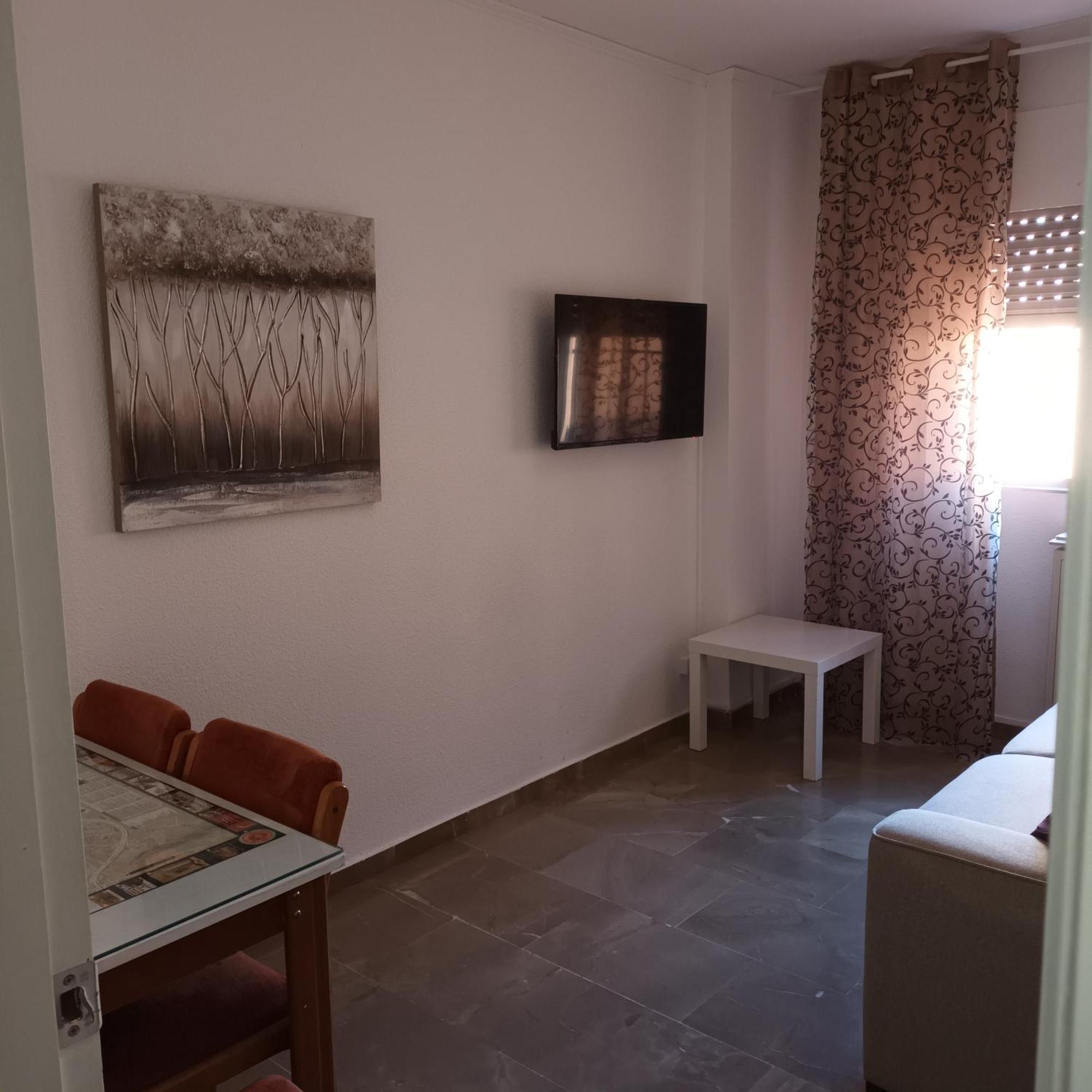 Piso En El Centro De Granada Con Garaje Incluido Gratis 아파트 외부 사진